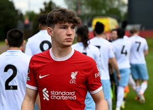 Capocannoniere del torneo per il secondo anno consecutivo